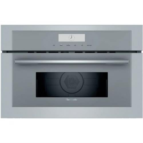 Thermador Masterpiece Series MC30WS 30" Speed Oven 1000 Watts
