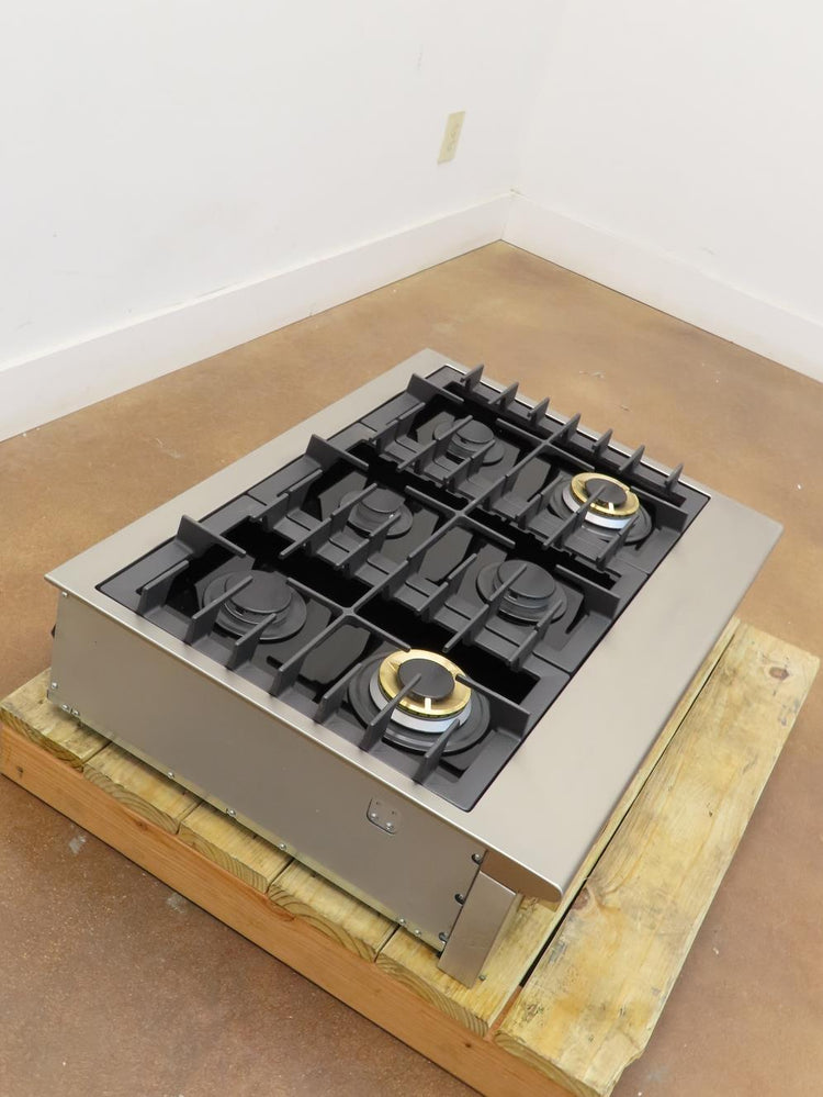 NIB Electrolux ICON Professional E36GC76PRS 36" Pro-Style Rangetop With Griddle