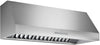 Thermador Professional Series PH48GWS 48" Wall Mount Hood WiFi Full Warranty