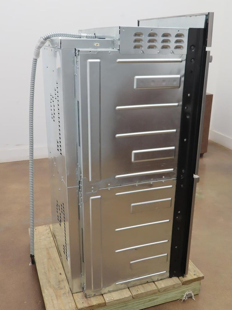 Bosch 800 Series HBL8651UC 30" Double Electric Convection Wall Oven FullWarranty