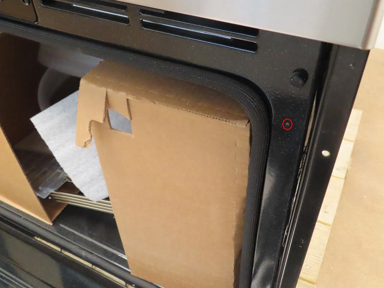 Bosch 500 Series HBL5651UC 30" Convection Double Electric Wall Oven FullWarranty