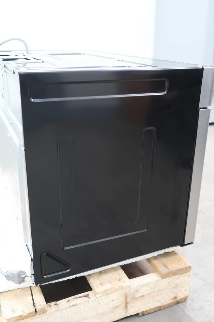 Bosch 800 Series 30" LED Over The Range SS Convection Microwave HMV8053U