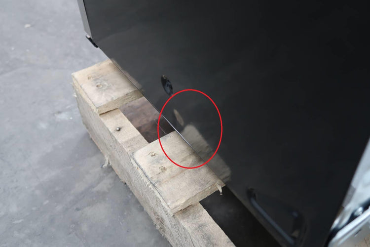 Bosch 800 Series 30" LED Over The Range SS Convection Microwave HMV8053U