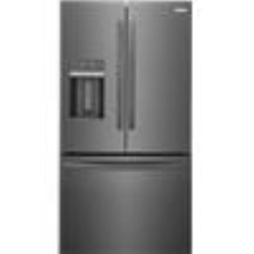 Black Stainless Steel Appliances - Appliance Repair Idaho