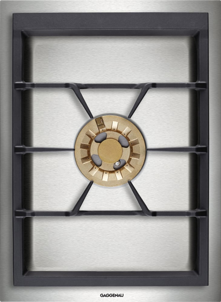 Gaggenau Vario 400 Series VG415211CA 15" Gas Wok With Full Warranty (2