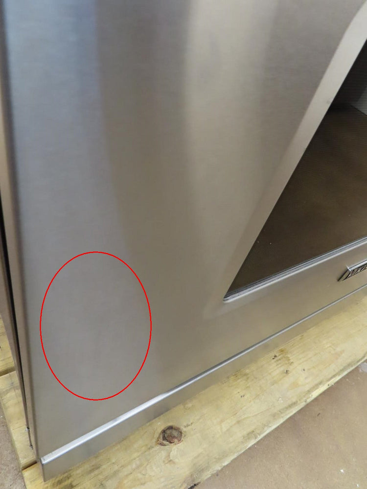 Viking 5 Series VGR5364GSSLP Freestanding Professional LP Gas Range 2022 Model