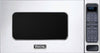 Viking Professional '17 24" 2.0 13 Settings Countertop Microwave Oven VMOS201SS