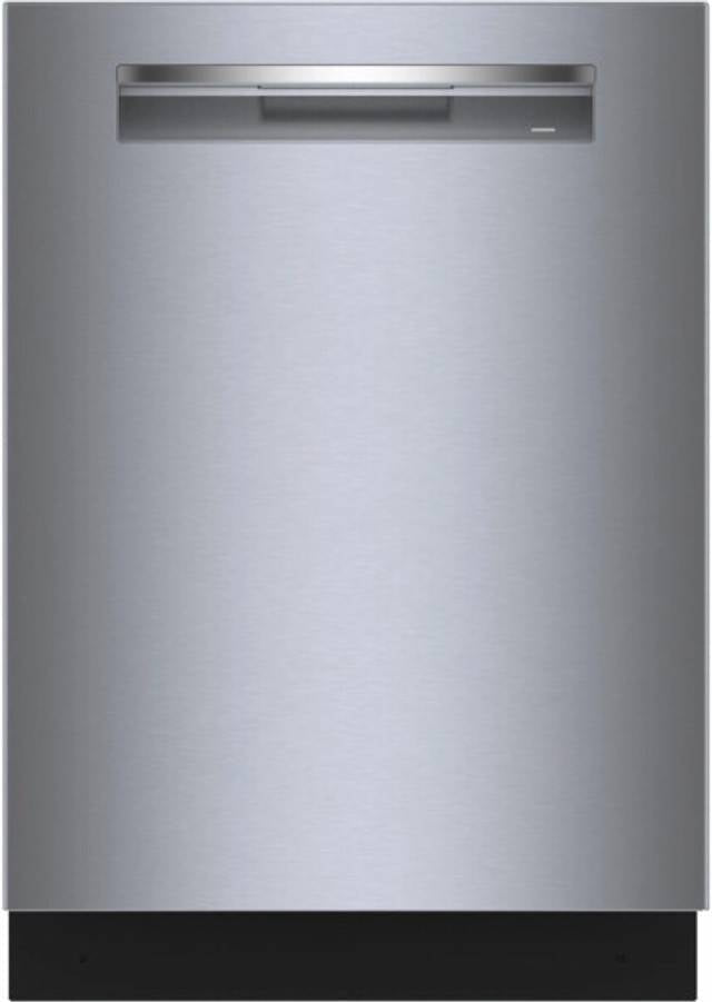 Bosch 24" 800 Series Fully Integrated Built-In 42 dBA Smart Dishwasher SHP78CM5N