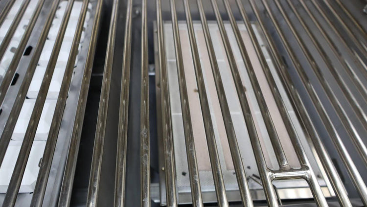 Lynx Sedona Series 42" 1049 sq.in. Stainless LP Freestanding Grill L700PSFRLP