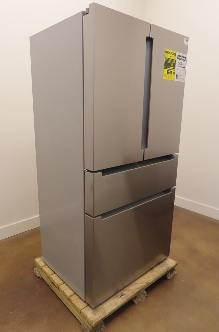 Bosch 800 Series B36CL80ENS 36" Counter Door French Door Refrigerator Pictures