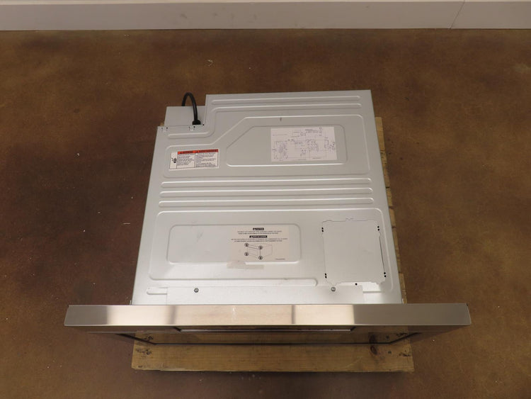 Bosch 800 Series HMD8053UC 30" 950 Watt Touch Control Microwave Drawer