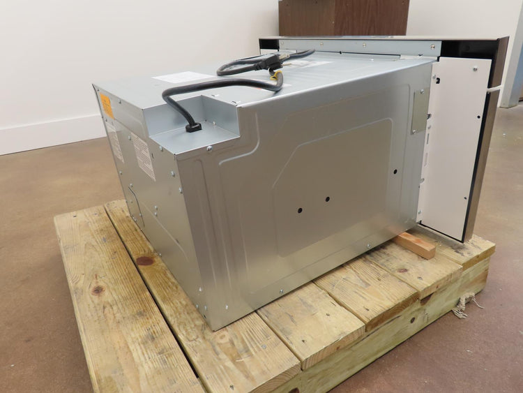 Bosch 800 Series HMD8053UC 30" 950 Watt Touch Control Microwave Drawer