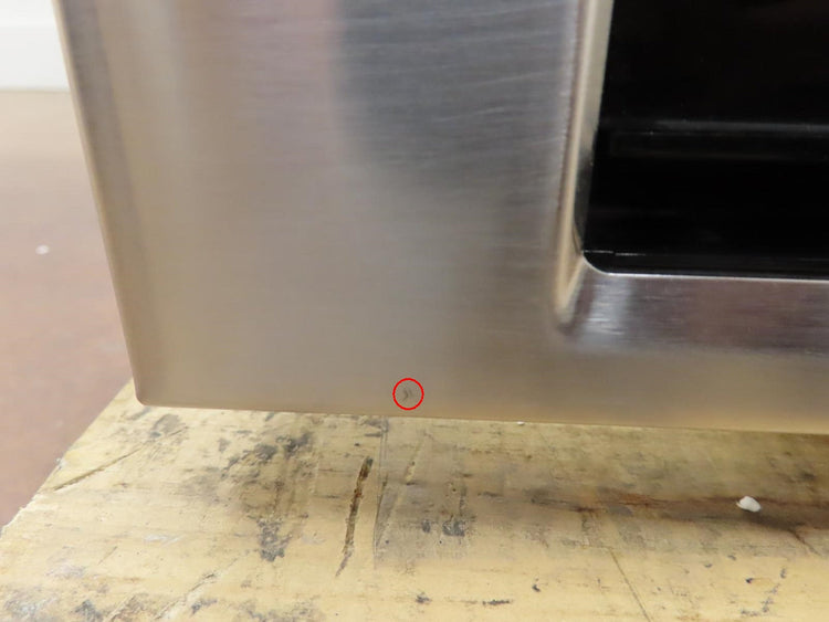 Bosch 800 Series HMD8053UC 30" 950 Watt Touch Control Microwave Drawer