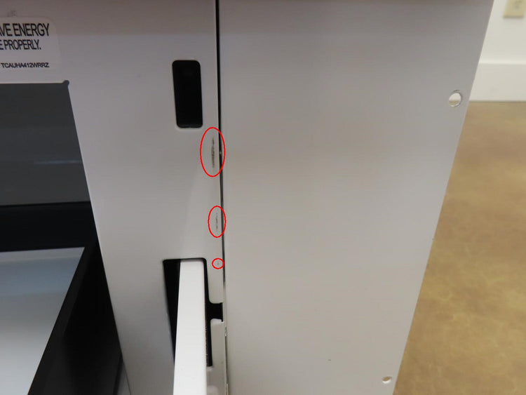 Bosch 800 Series HMD8053UC 30" 950 Watt Touch Control Microwave Drawer