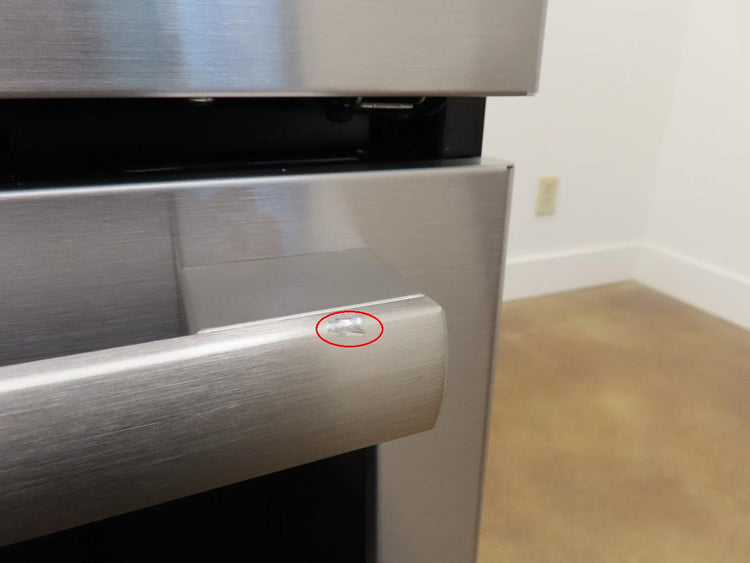 Bosch Benchmark Series HBLP651UC 30" 4.6 cuft 14 Modes Double Electric Wall Oven