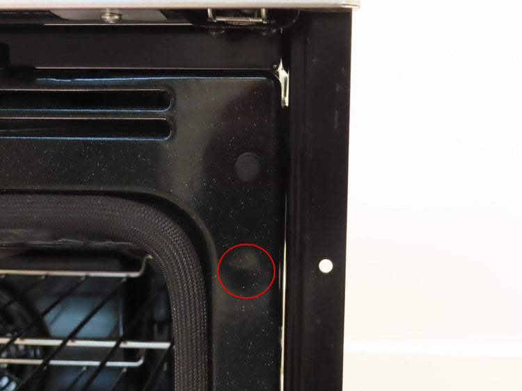 Bosch Benchmark Series HBLP651UC 30" 4.6 cuft 14 Modes Double Electric Wall Oven