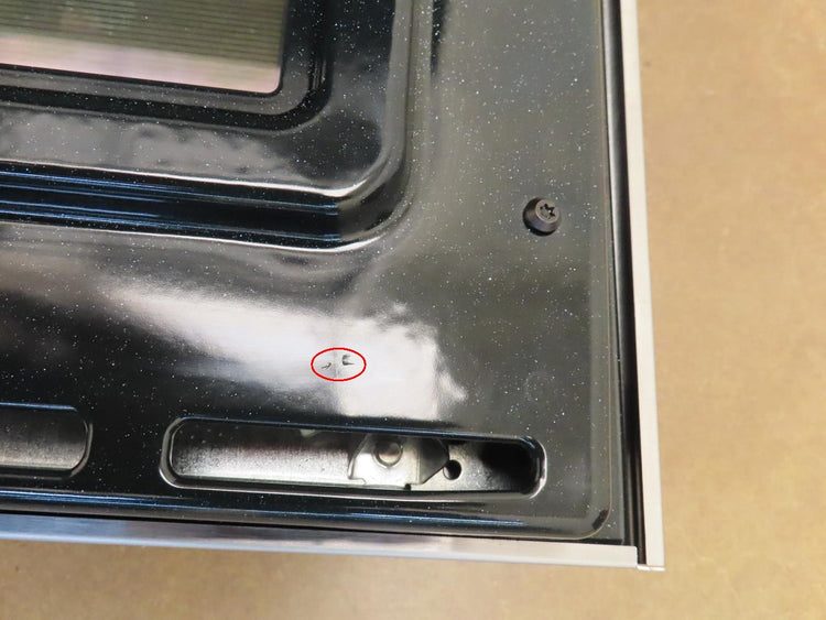 Bosch Benchmark Series HBLP651UC 30" 4.6 cuft 14 Modes Double Electric Wall Oven