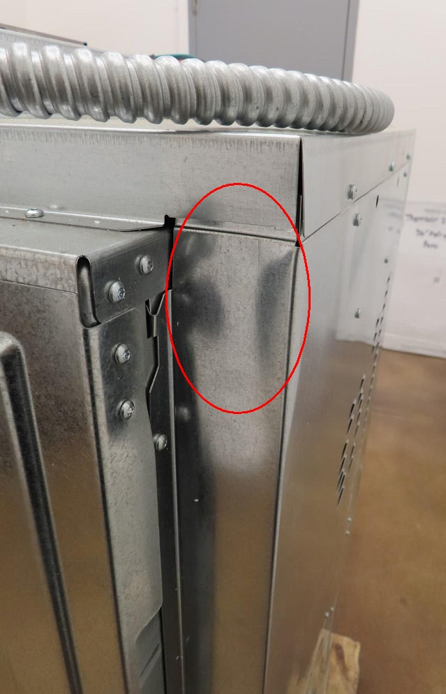 Bosch Benchmark Series HBLP651UC 30" 4.6 cuft 14 Modes Double Electric Wall Oven