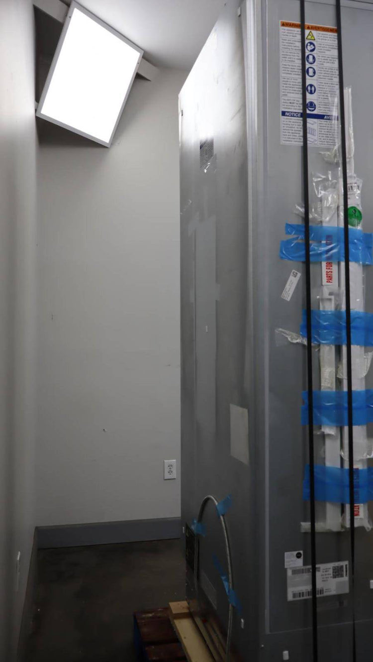Gaggenau Vario 36" Panel Ready 400 Series Built-In Bottom Mount Freezer RB492705