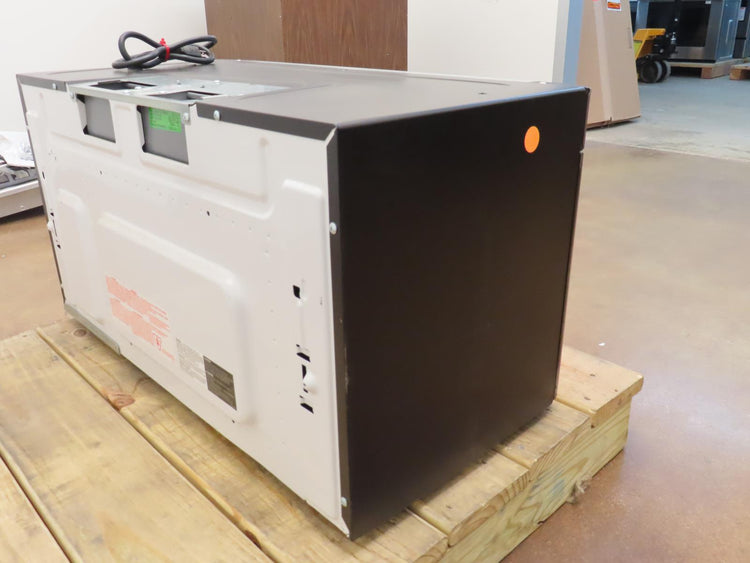 Viking RVMH330SS 30" 300 CFM 1.5 cu.ft Over The Range Microwave Oven 2018 Model