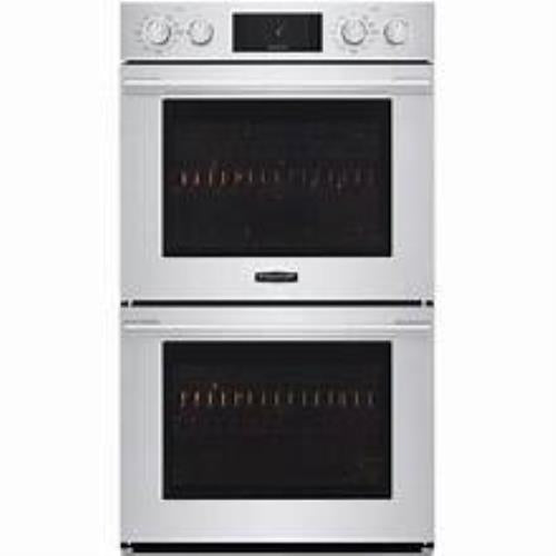 Signature Kitchen Suite SKSDV3002S 30" Wide 9.4 Cu. Ft. Electric Double Oven