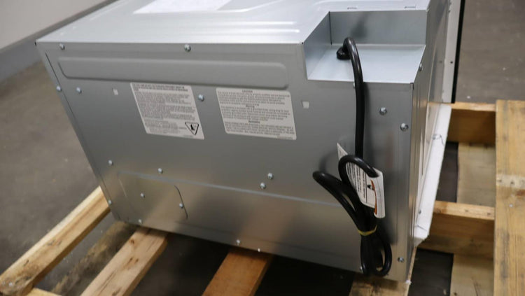 Thermador Professional Series 24" MicroDrawer Smart Masterpiece Microwave MD24BS