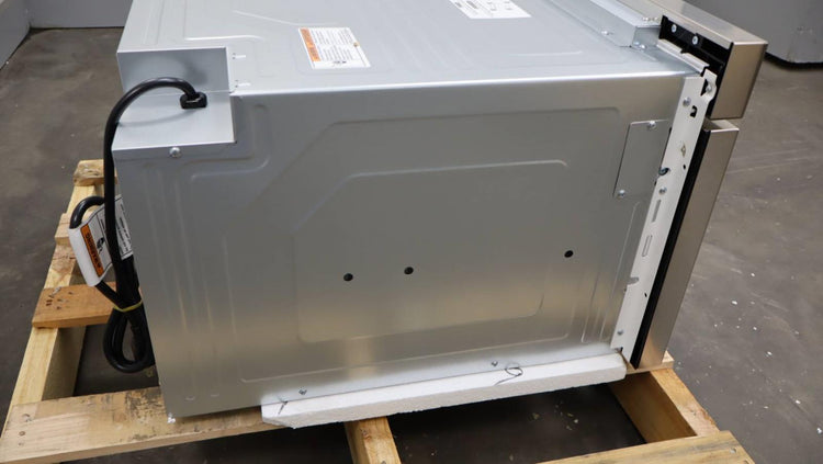 Thermador Professional Series 24" MicroDrawer Smart Masterpiece Microwave MD24BS