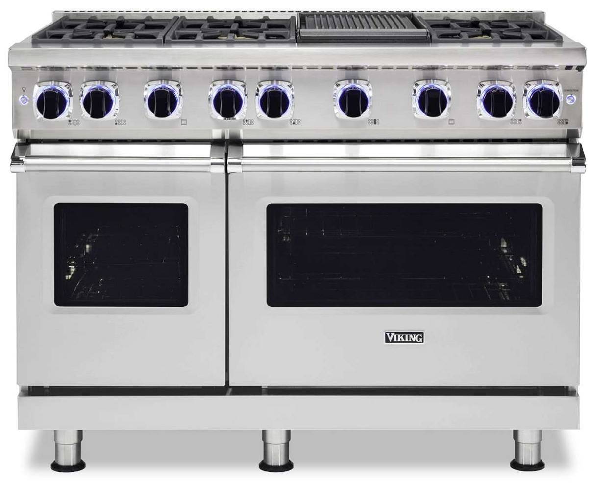 Viking 7 Series 48