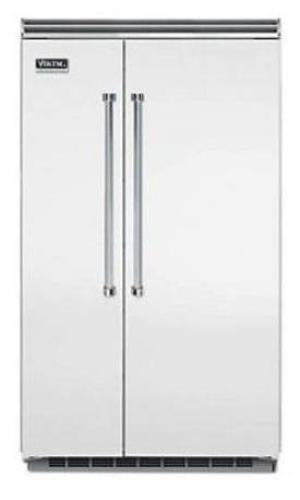 Viking Professional 5 Series 48" ProChill Built-in 2021 Refrigerator VCSB5483SS