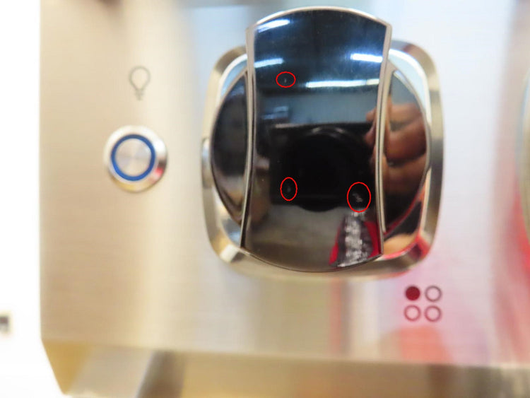 Viking 5 Series VIR53024BCS 30 Inch Freestanding Induction Cast Black Range