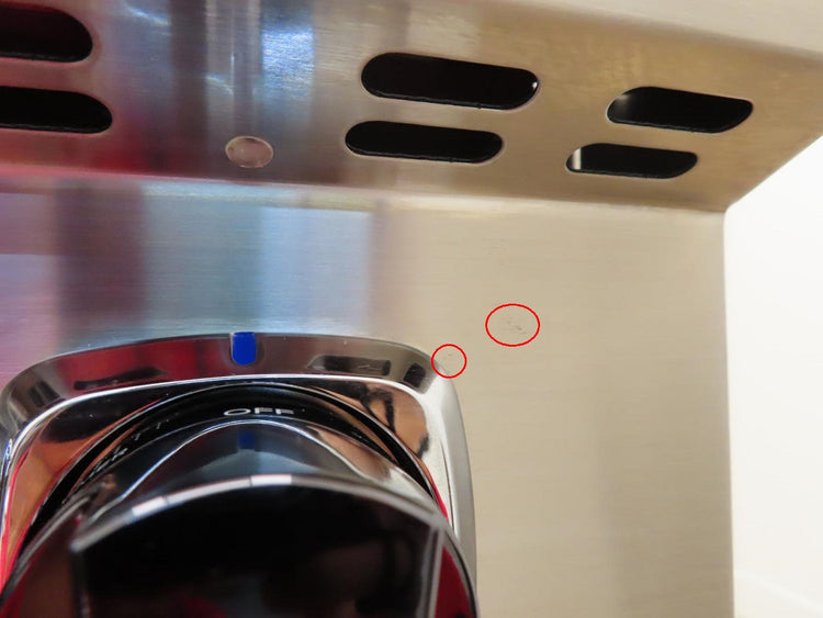 Viking 5 Series VIR53024BCS 30 Inch Freestanding Induction Cast Black Range