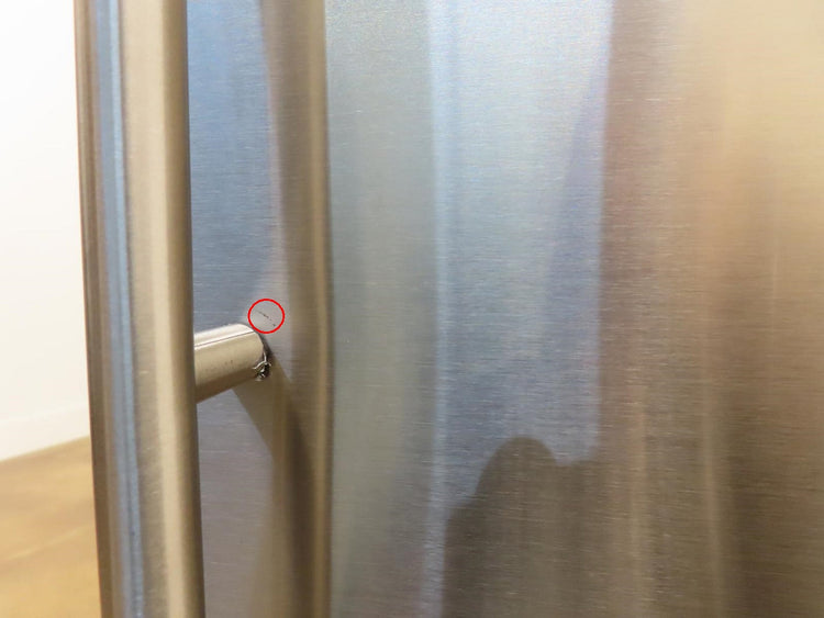 Scotsman Brilliance Series SCCP50MB1SS 15" Undercounter Gourmet Ice Maker Pics