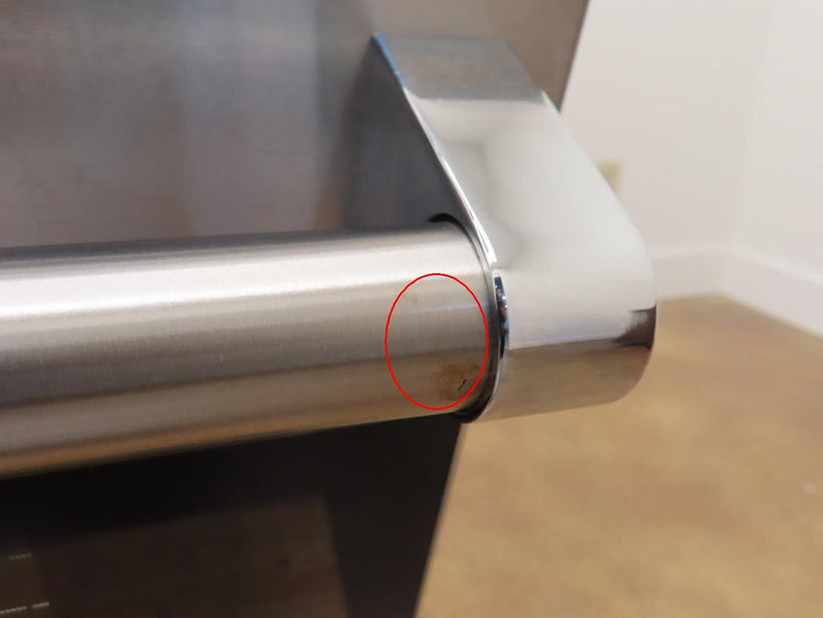 Viking 30" RVDOE330SS Double Electric Wall Oven 4.3 cuft Stainless S. 2024 Model