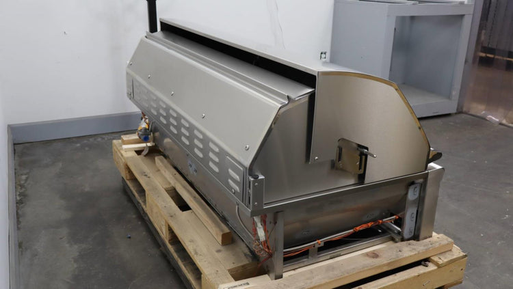 Lynx Professional Grill Series 54" 1555 sq. in Cooking Surface Grill L54TRNG
