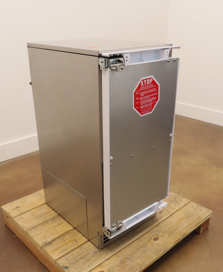 Scotsman SCN60GA1SU 15" Custom Undercounter Nugget Ice Machine Panel Ready
