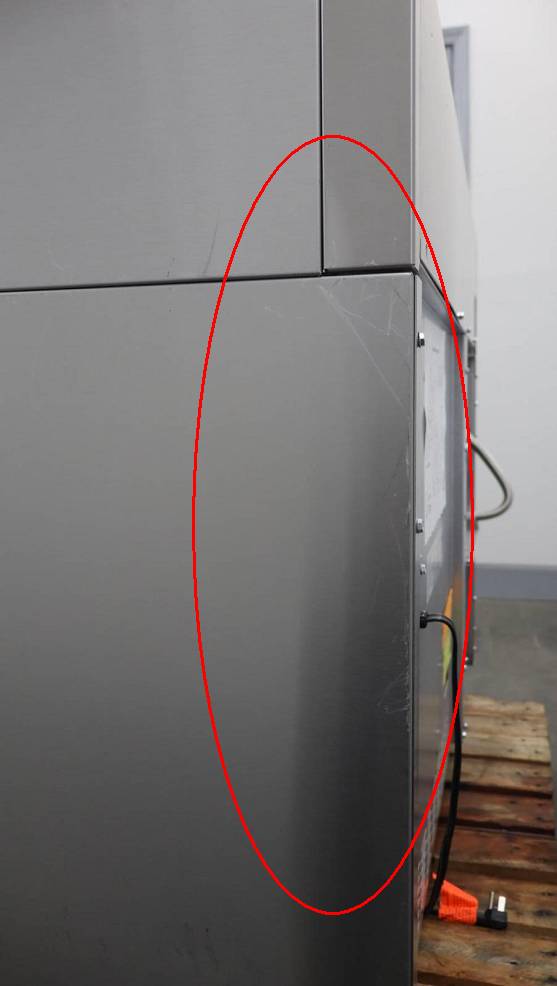 Viking 7 Series 48" Professional-Style Freestanding 2022 Gas Range VGR74826GSS