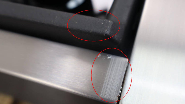 Viking 7 Series 48" Professional-Style Freestanding 2022 Gas Range VGR74826GSS