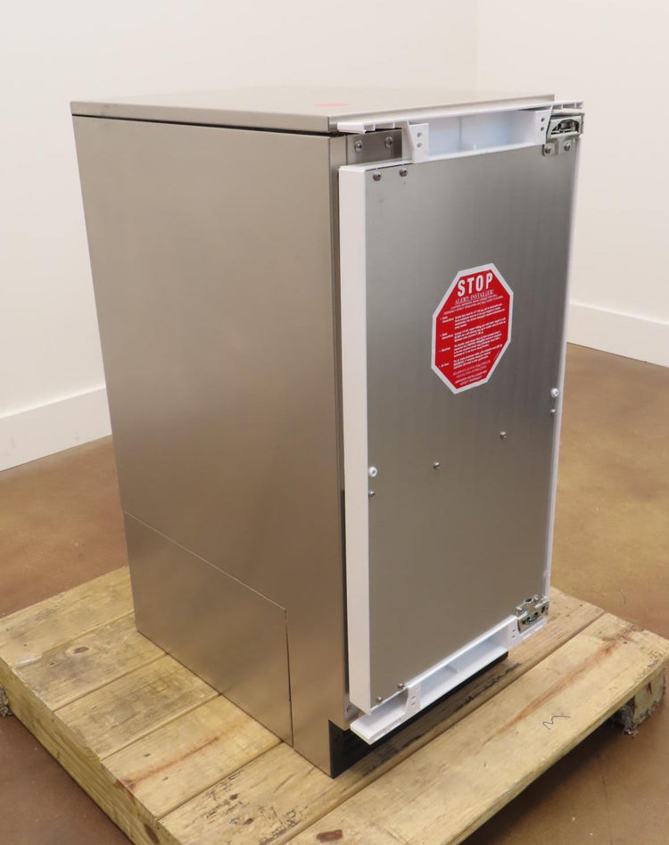 Scotsman Brilliance Series SCCP50MB1SU 15" Undercounter Gourmet Ice Machine Pics