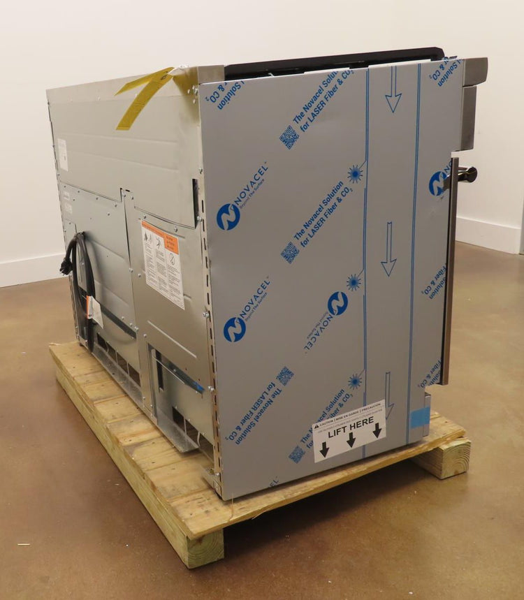 Thermador Pro Harmony Professional Series 48" Gas Range PRG486WDH Full Warranty