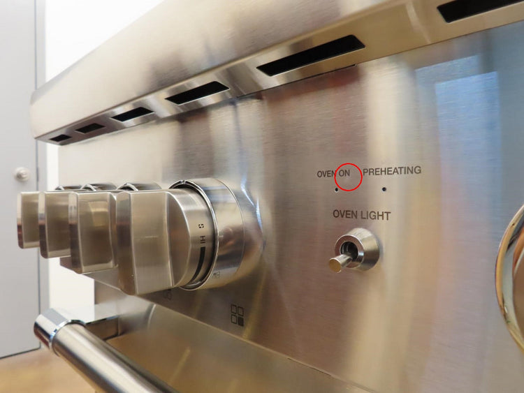 Thermador Pro Harmony Professional Series 48" Gas Range PRG486WDH Full Warranty