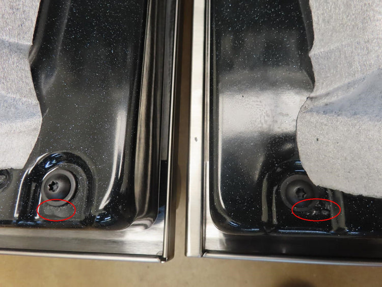 Thermador Pro Harmony Professional Series 48" Gas Range PRG486WDH Full Warranty