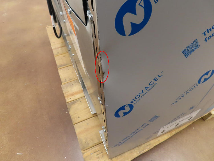 Thermador Pro Harmony Professional Series 48" Gas Range PRG486WDH Full Warranty