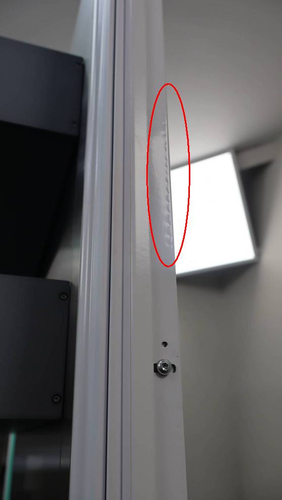 Gaggenau Vario 400 Series 48" BuiltIn Refrigerator & Freezer RC472705 / RF411705