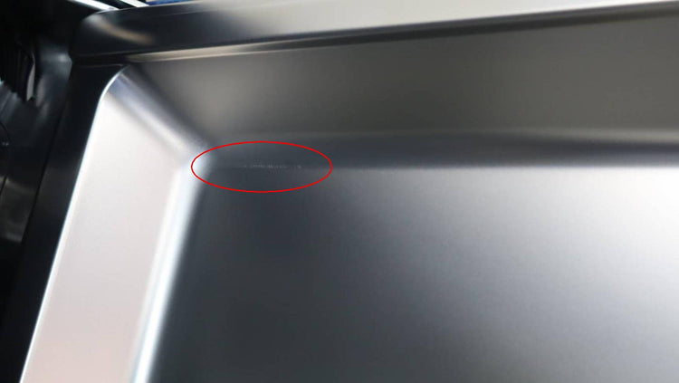 Gaggenau 24" Fully Integrated Panel Ready Smart 400 Series Dishwasher DF481701F