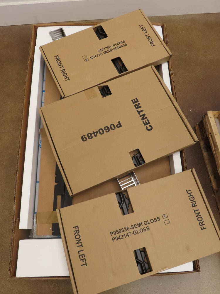 AGA Mercury AMC48DFBBY 48" Freestanding Dual Fuel Blueberry Range With 5 Burners