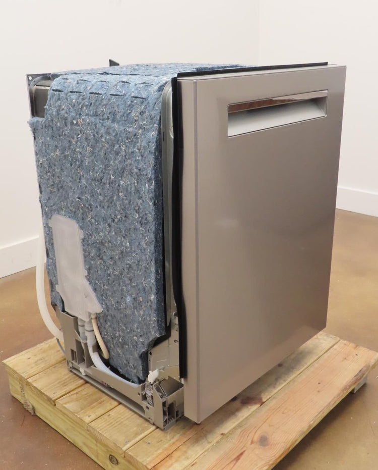 Bosch 500 Series SHP65CM5N 24" Fully Integrated Built-In Smart Dishwasher Pics