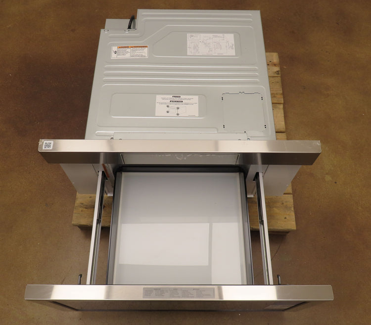 Thermador Masterpiece Professional Series MD30BS 30" BuiltIn Smart Microwave IMG