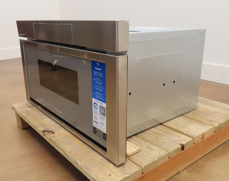 Thermador Masterpiece Professional Series MD30BS 30" BuiltIn Smart Microwave IMG