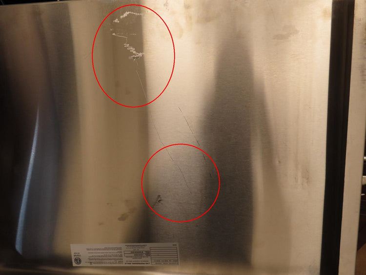 Lynx Asado Series L30AGNG 30" Two Independent NG Burners Built-In Cooktop