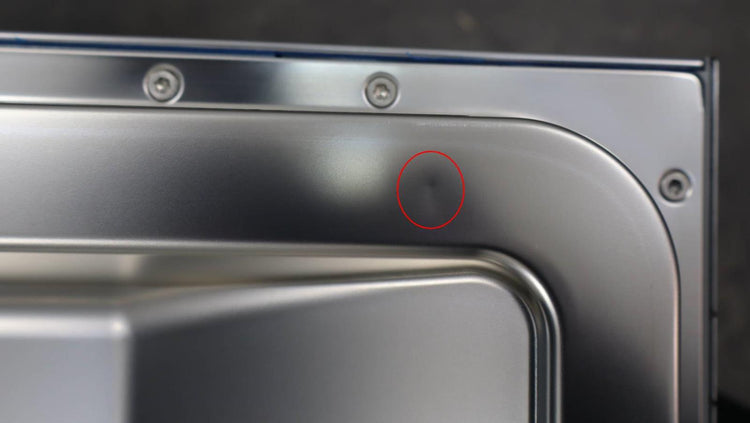 Gaggenau 24" Fully Integrated Panel Ready Smart 400 Series Dishwasher DF481701F